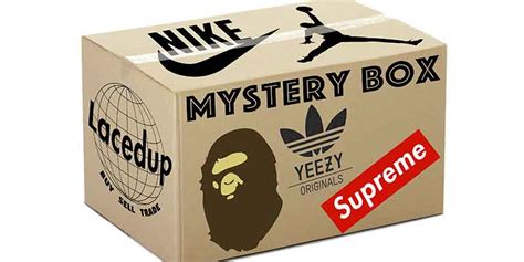 mystery box gambling site.